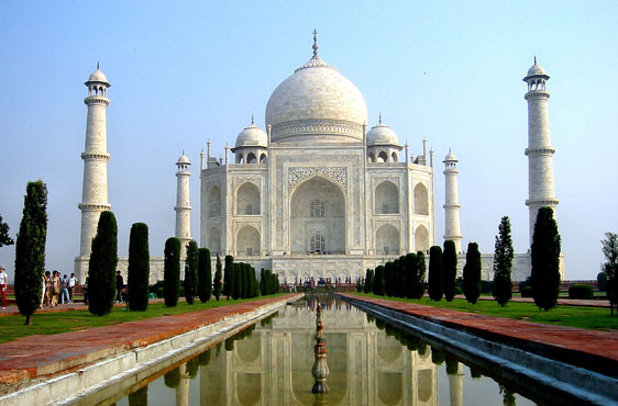 study tour to India, study abroad in india, internship in india